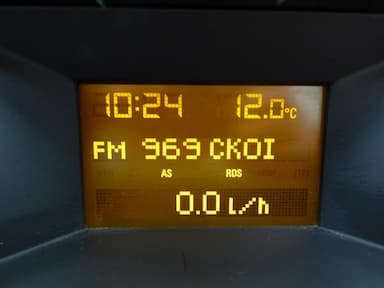 Saturn Astra 2008 - Thumbnail 11