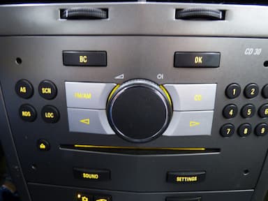 Saturn Astra 2008 - Thumbnail 12