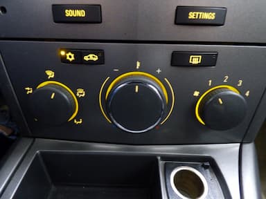 Saturn Astra 2008 - Thumbnail 13