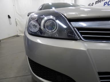 Saturn Astra 2008 - Thumbnail 24