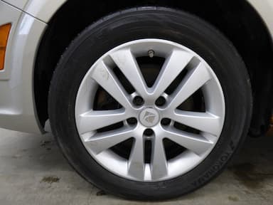 Saturn Astra 2008 - Thumbnail 25