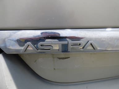Saturn Astra 2008 - Thumbnail 28