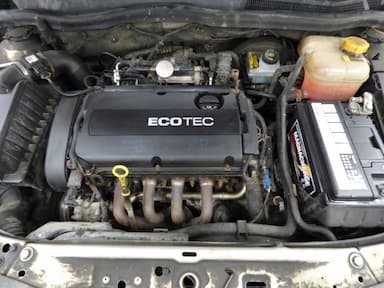 Saturn Astra 2008 - Thumbnail 26