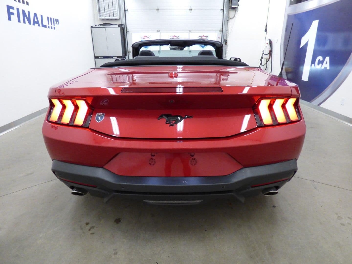 Ford Mustang 2024 - Image 5