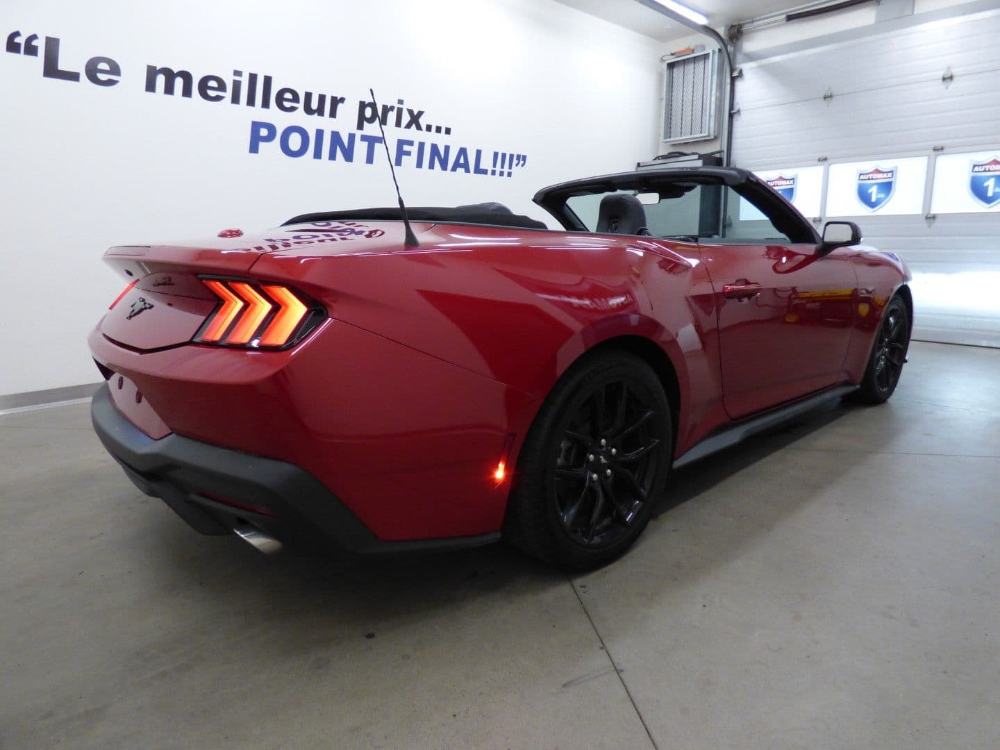 Ford Mustang 2024 - Image 6
