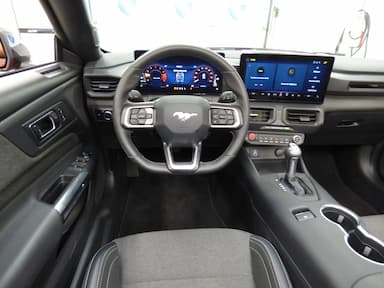 Ford Mustang 2024 - Thumbnail 11