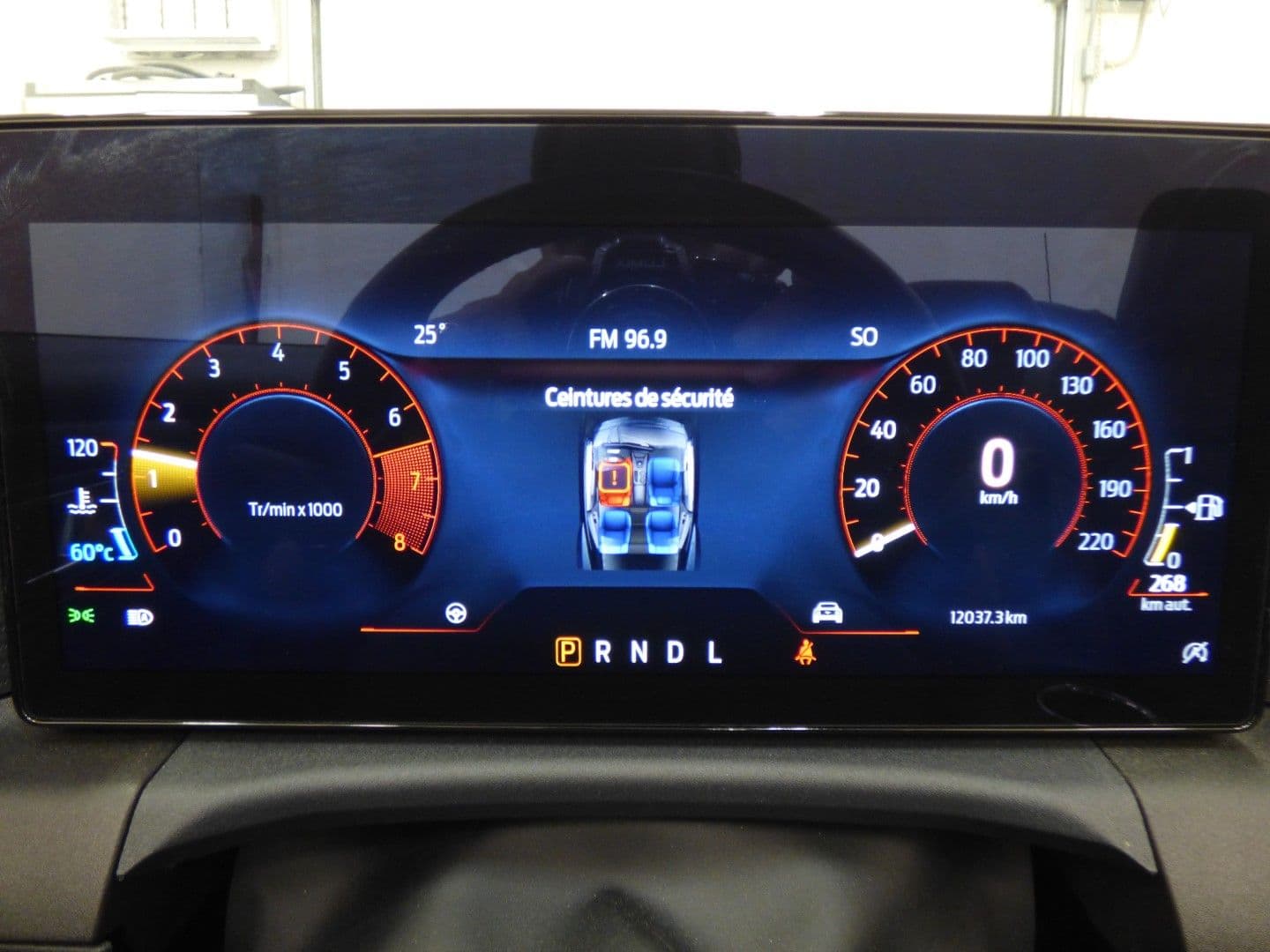 Ford Mustang 2024 - Image 12