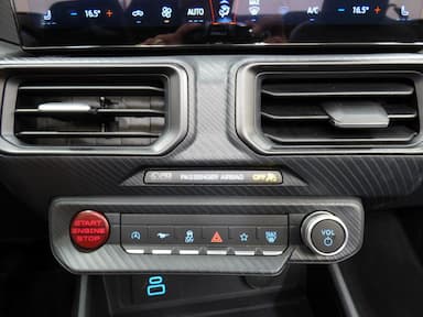 Ford Mustang 2024 - Thumbnail 16