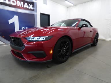 Ford Mustang 2024 - Thumbnail 8