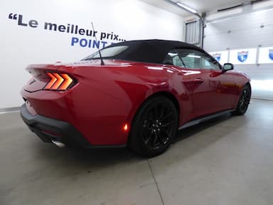 Ford Mustang 2024 - Thumbnail 9