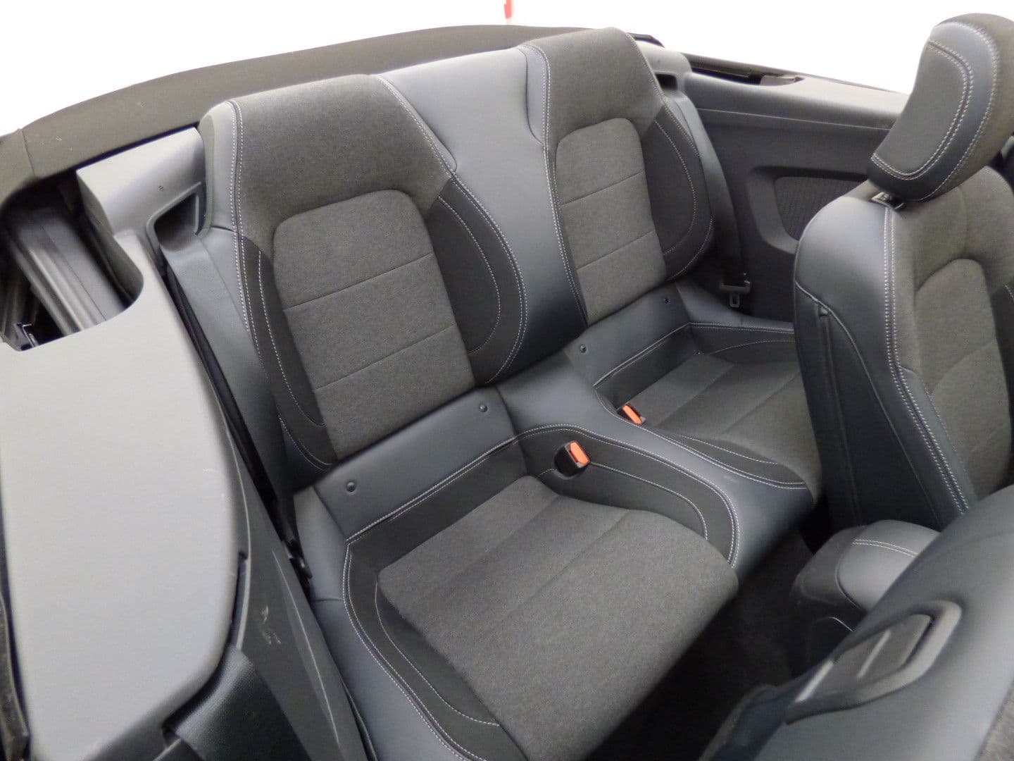 Ford Mustang 2024 - Image 28