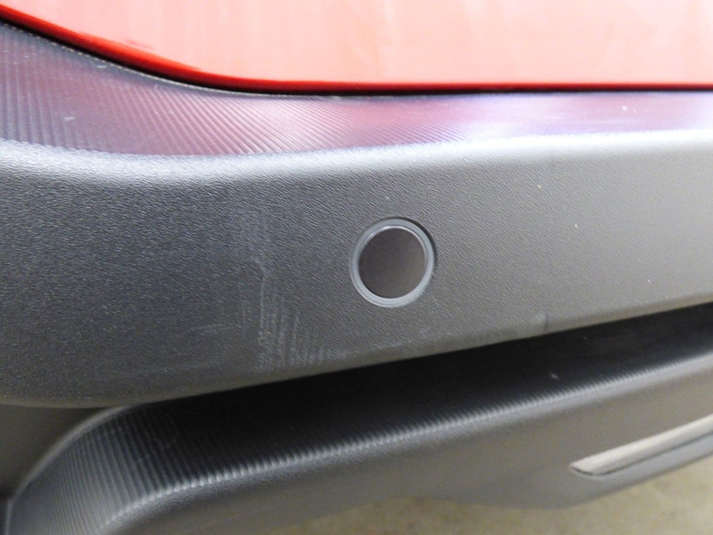 Ford Mustang 2024 - Image 29