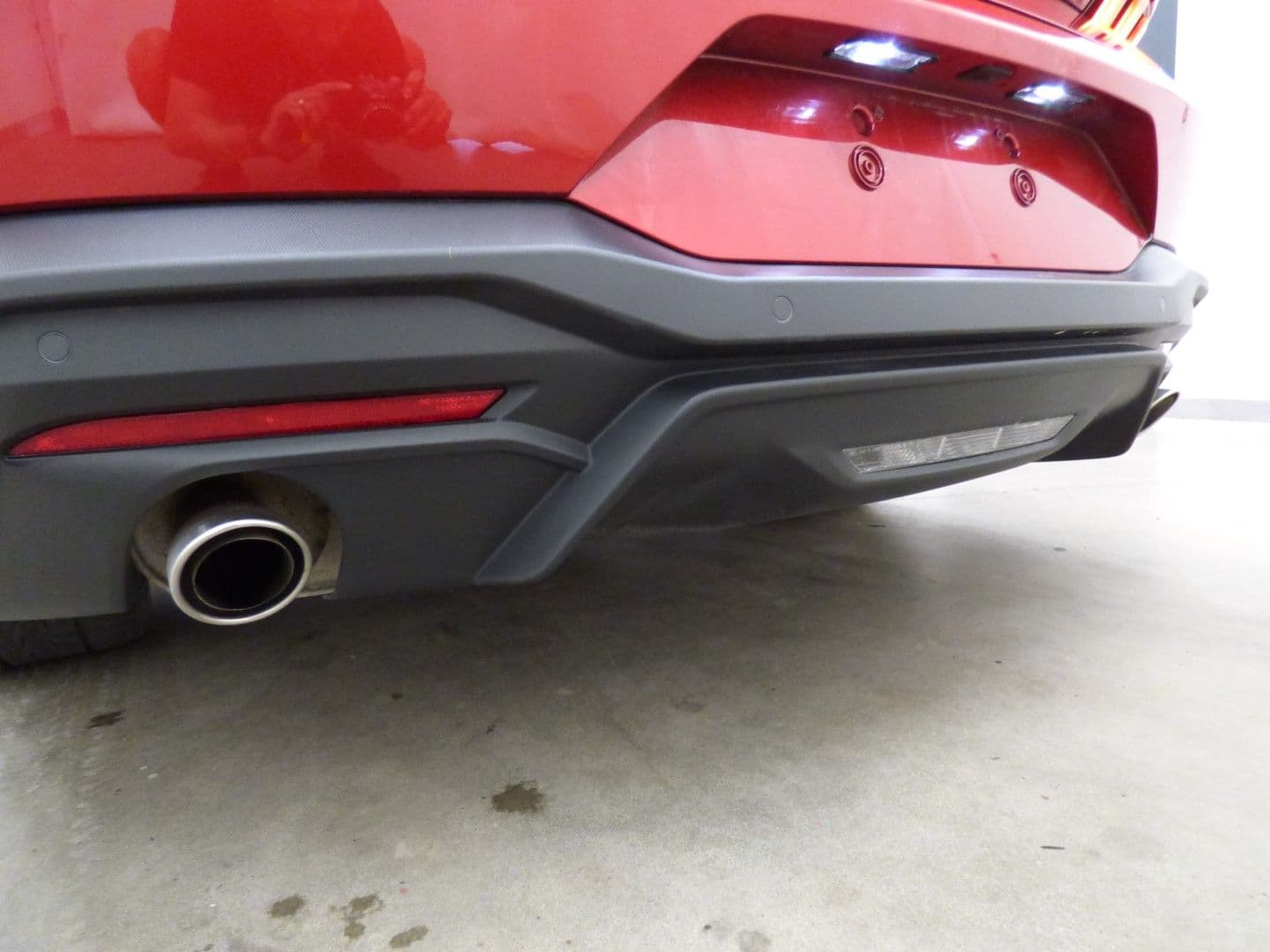 Ford Mustang 2024 - Image 30