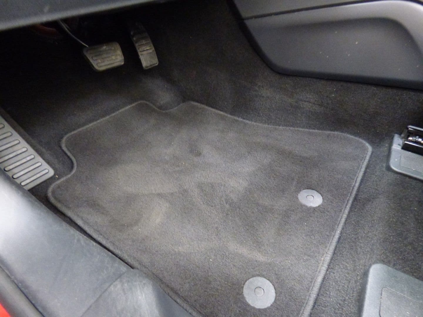 Ford Mustang 2024 - Image 21