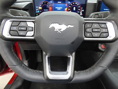 Ford Mustang 2024 - Thumbnail 23