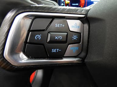 Ford Mustang 2024 - Thumbnail 24