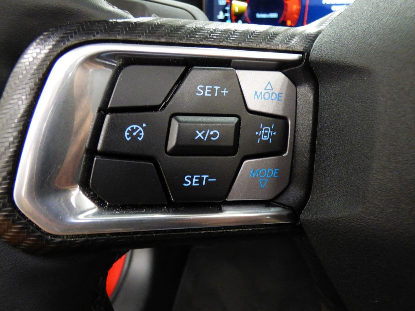 Ford Mustang 2024 - Image 24