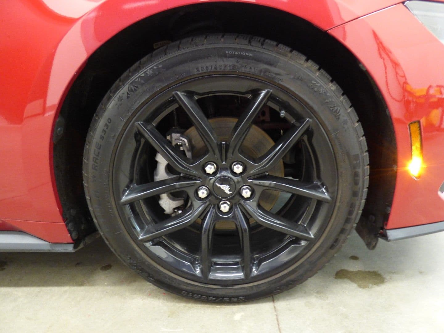 Ford Mustang 2024 - Image 32