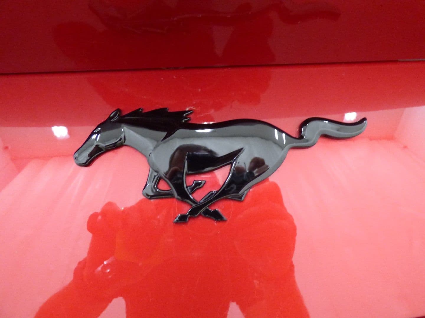 Ford Mustang 2024 - Image 34