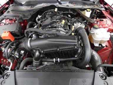 Ford Mustang 2024 - Thumbnail 33