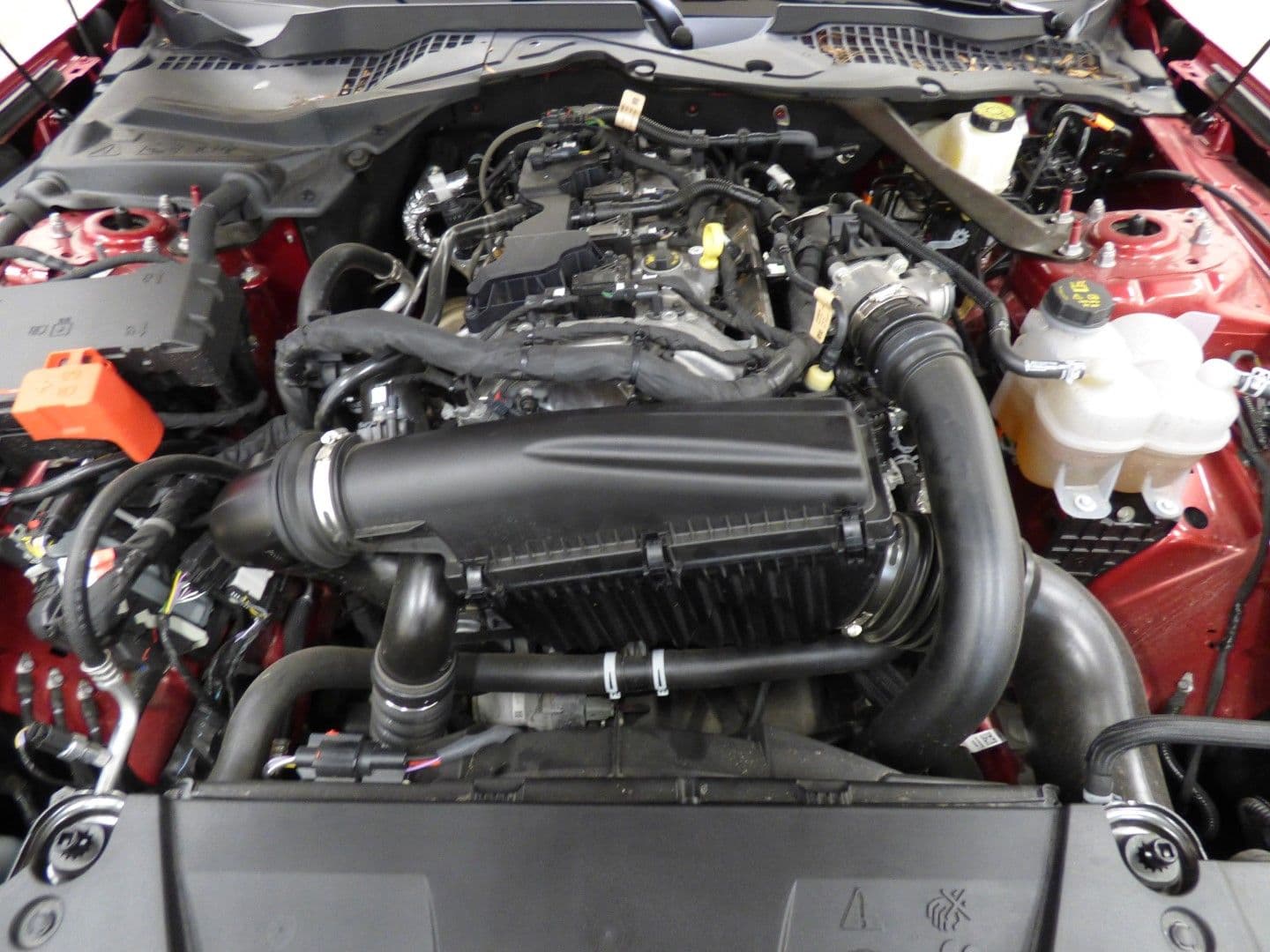 Ford Mustang 2024 - Image 33