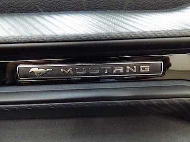 Ford Mustang 2024 - Thumbnail 35