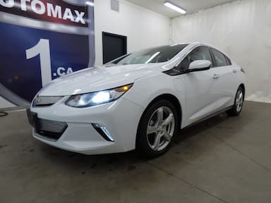 Chevrolet Volt 2018 - Thumbnail 1