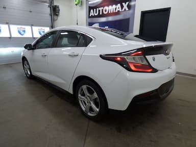 Chevrolet Volt 2018 - Thumbnail 2