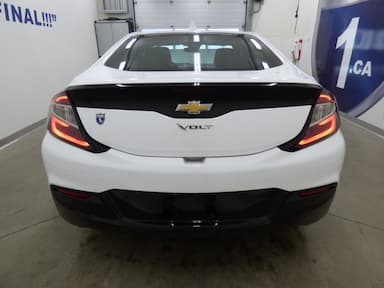 Chevrolet Volt 2018 - Thumbnail 4