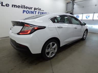 Chevrolet Volt 2018 - Thumbnail 5