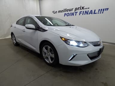Chevrolet Volt 2018 - Thumbnail 6