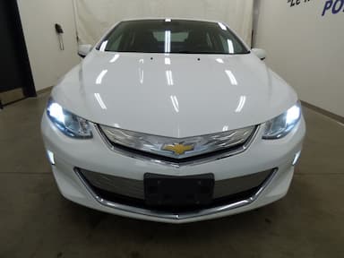 Chevrolet Volt 2018 - Thumbnail 3