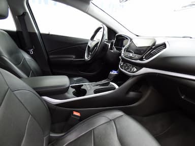 Chevrolet Volt 2018 - Thumbnail 7