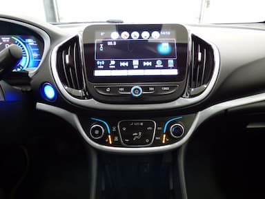 Chevrolet Volt 2018 - Thumbnail 10
