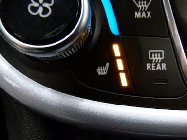 Chevrolet Volt 2018 - Thumbnail 17