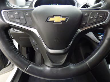 Chevrolet Volt 2018 - Thumbnail 18
