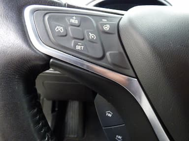 Chevrolet Volt 2018 - Thumbnail 19