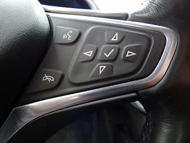 Chevrolet Volt 2018 - Thumbnail 20