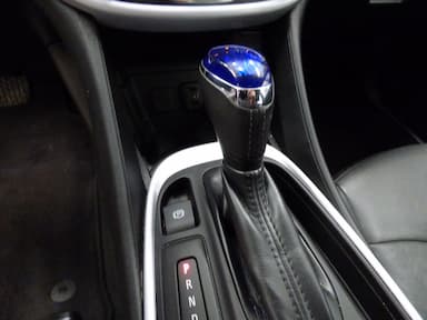 Chevrolet Volt 2018 - Thumbnail 23