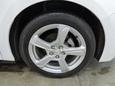 Chevrolet Volt 2018 - Thumbnail 30