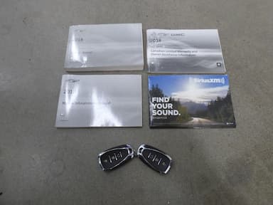 Chevrolet Volt 2018 - Thumbnail 33