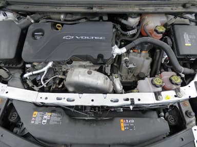 Chevrolet Volt 2018 - Thumbnail 31