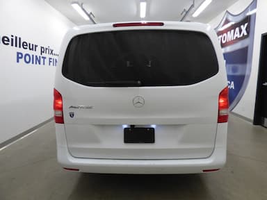 Mercedes-Benz Metris 2022 - Thumbnail 4