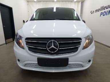 Mercedes-Benz Metris 2022 - Thumbnail 3