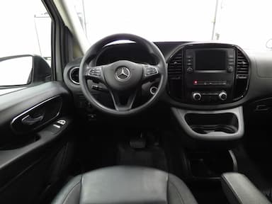 Mercedes-Benz Metris 2022 - Thumbnail 8