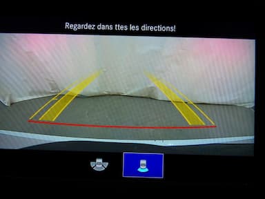 Mercedes-Benz Metris 2022 - Thumbnail 11