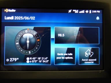 Mercedes-Benz Metris 2022 - Thumbnail 12