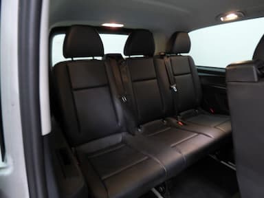 Mercedes-Benz Metris 2022 - Thumbnail 27