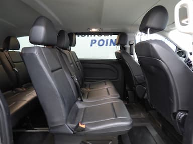 Mercedes-Benz Metris 2022 - Thumbnail 24