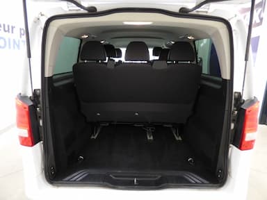 Mercedes-Benz Metris 2022 - Thumbnail 28